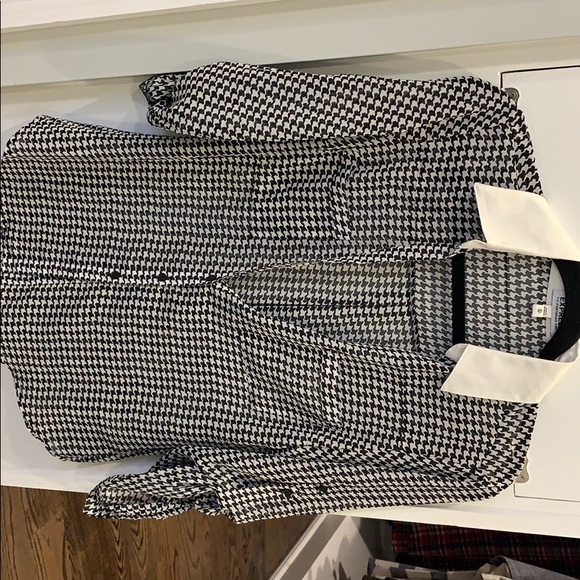 Express Tops - Express Portofino Button down